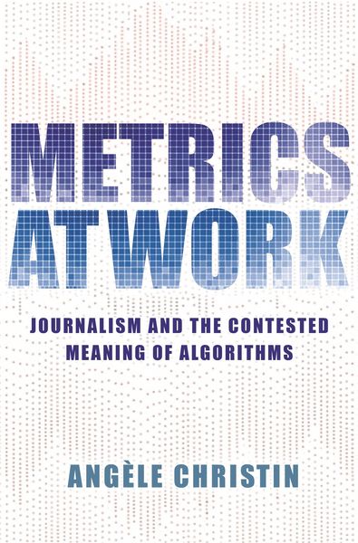 Produktbild: Metrics at Work
