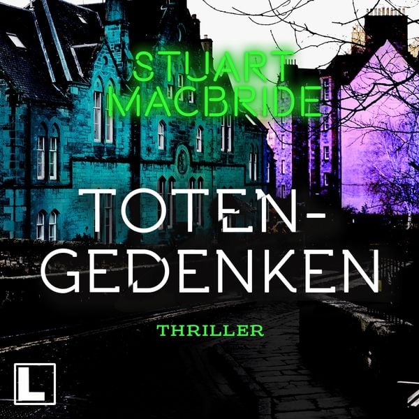 Produktbild: Totengedenken
