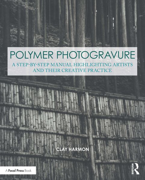 Produktbild: Polymer Photogravure