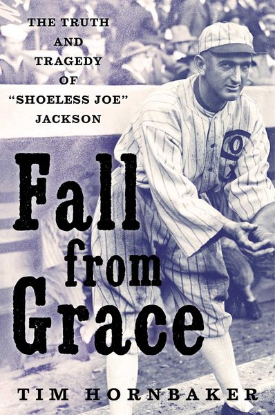 Produktbild: Fall from Grace