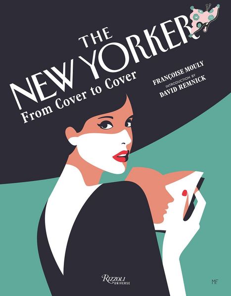 Produktbild: The New Yorker: From Cover to Cover