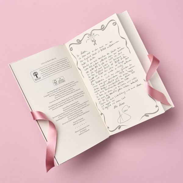 Produktbild: Hold Me - New England School of Ballet: Special Edition