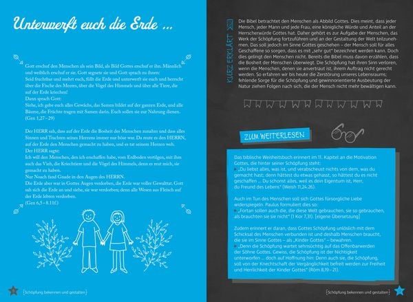 Produktbild: Die Bibel. Mit Sonderseiten für junge Menschen.