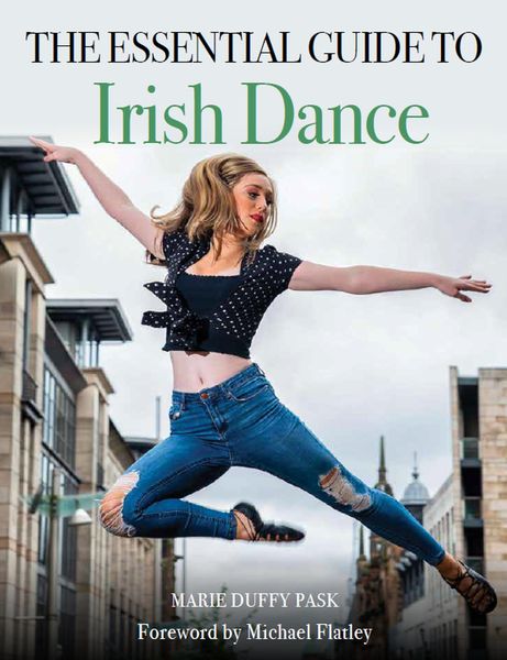 Produktbild: Essential Guide to Irish Dance