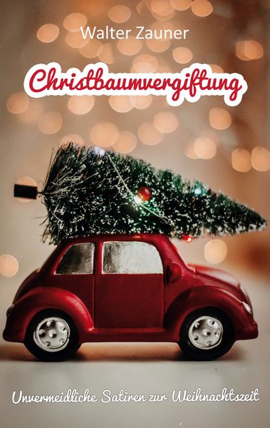 Produktbild: Christbaumvergiftung