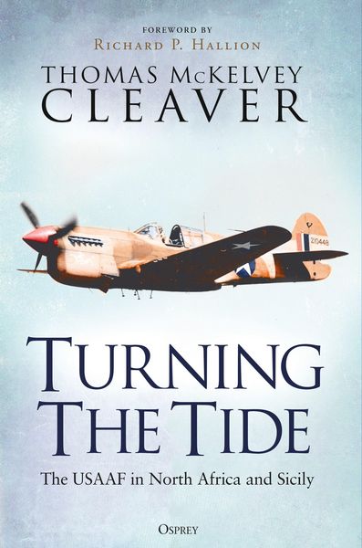Produktbild: Turning The Tide
