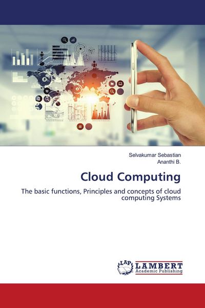 Produktbild: Cloud Computing