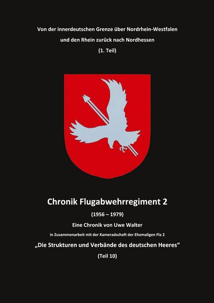 Produktbild: "Von der innerdeutschen Grenze &uuml;ber Nordrhein-Westfalen und den Rhein zur&uuml;ck nach Nordhessen (1. Teil)"