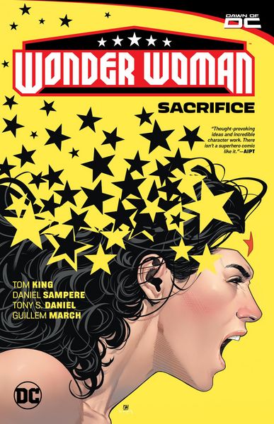 Produktbild: Wonder Woman Vol. 2