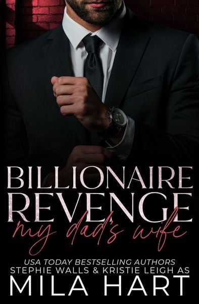 Produktbild: Billionaire Revenge