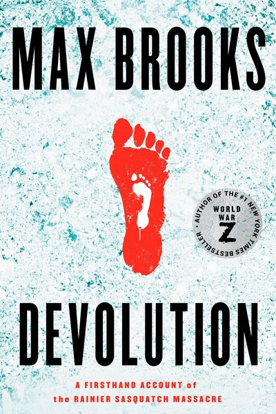 Produktbild: Devolution