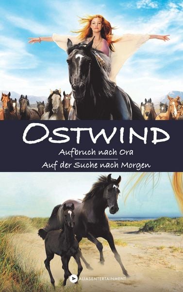 Produktbild: Ostwind