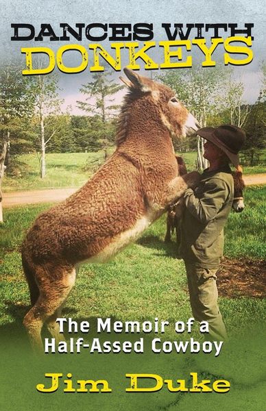 Produktbild: Dances with Donkeys
