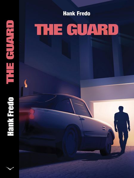 Produktbild: The Guard