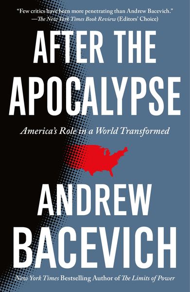 Produktbild: After the Apocalypse