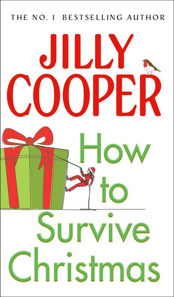 Produktbild: How to Survive Christmas