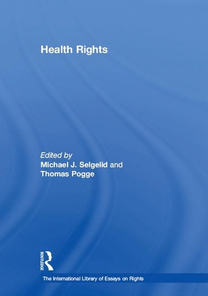 Produktbild: Health Rights