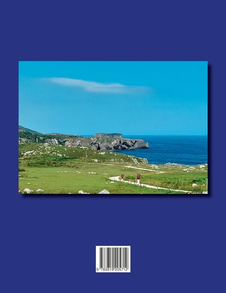 Produktbild: Von Bilbao nach Gij&oacute;n