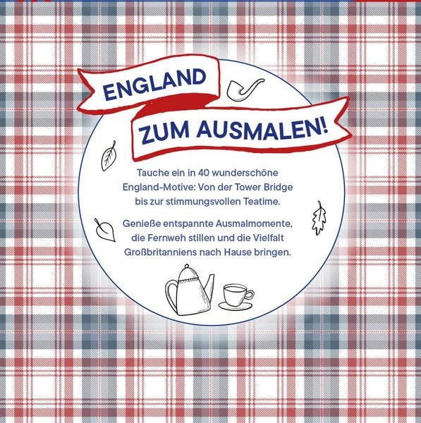 Produktbild: Tea Time & Big Ben