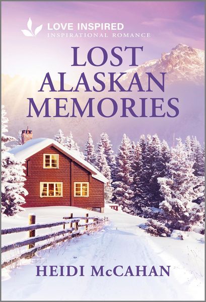 Produktbild: Lost Alaskan Memories
