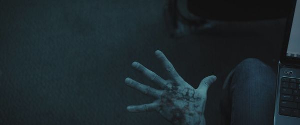 Produktbild: Unseen - Dunkle Macht