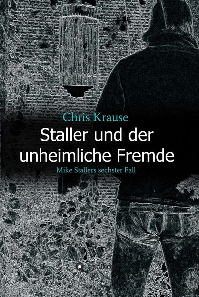 Produktbild: Staller und der unheimliche Fremde