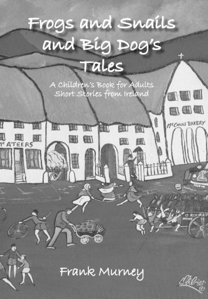 Produktbild: Frogs and Snails and Big Dog's Tales