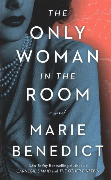 Produktbild: The Only Woman in the Room