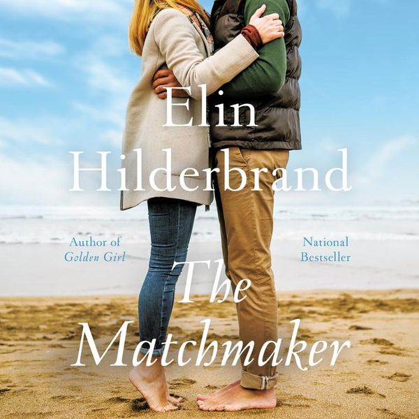 Produktbild: The Matchmaker