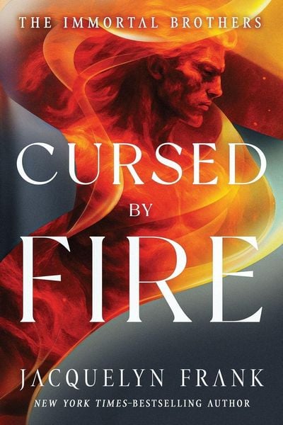 Produktbild: Cursed by Fire