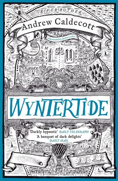 Produktbild: Wyntertide