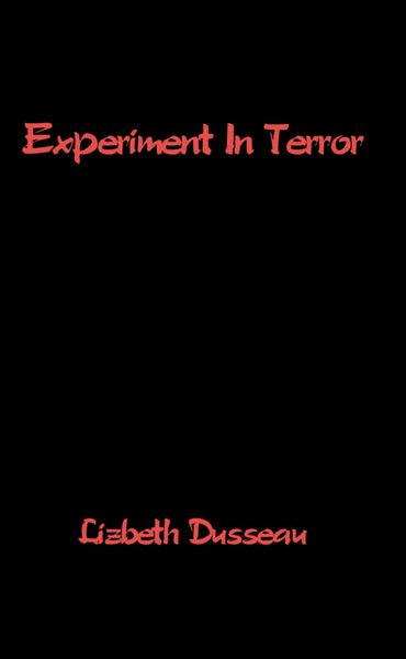 Produktbild: Experiment In Terror