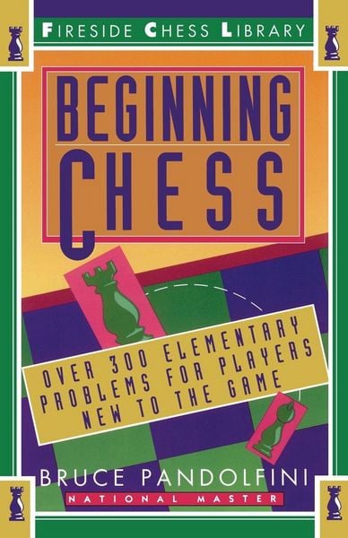 Produktbild: Beginning Chess