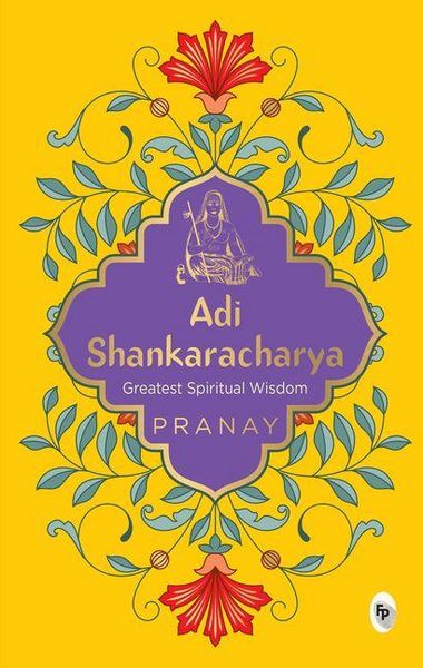 Produktbild: Adi Shankaracharya