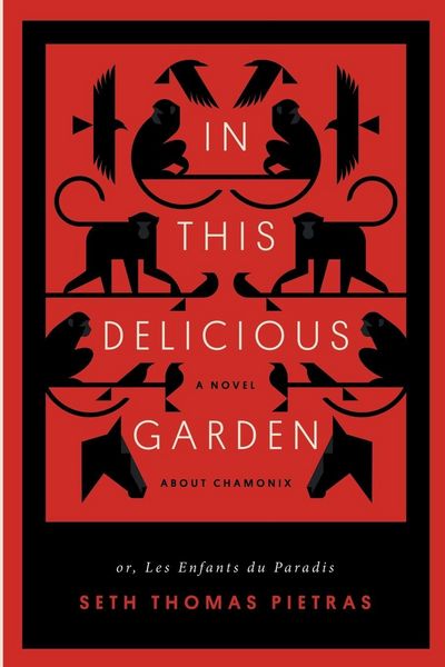 Produktbild: In This Delicious Garden