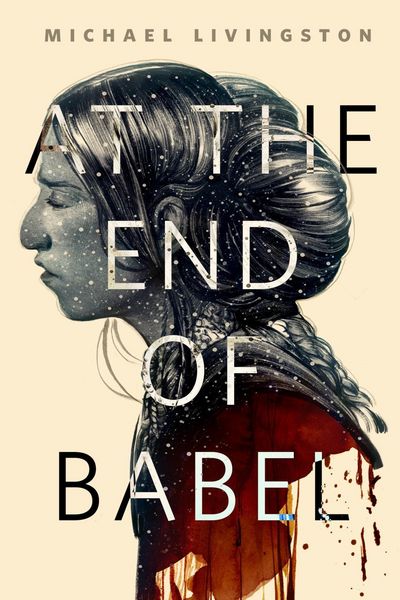 Produktbild: At the End of Babel