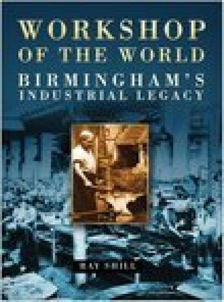 Produktbild: Workshop of the World