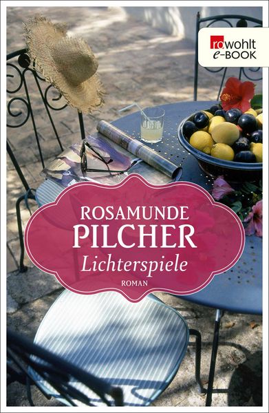 Produktbild: Lichterspiele