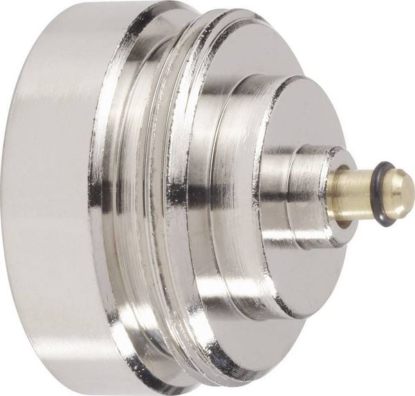Produktbild: 700102 Heizk&ouml;rper-Ventil-Adapter Passend f&uuml;r Heizk&ouml;rper TA