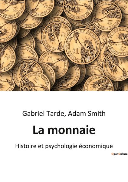 Produktbild: La monnaie