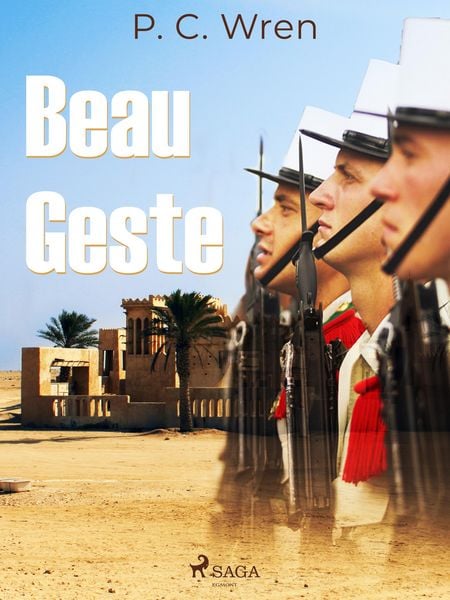 Produktbild: Beau Geste