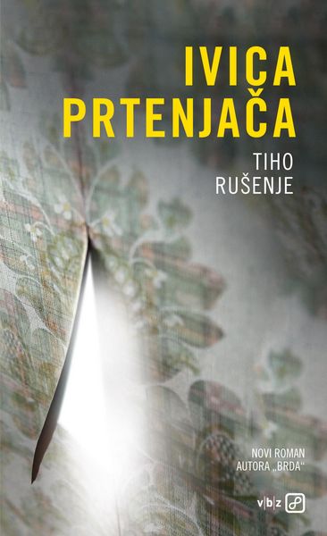 Produktbild: Tiho ruSenje