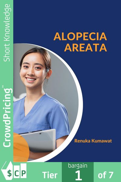 Produktbild: Alopecia Areata
