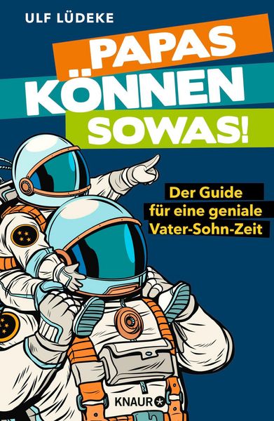 Produktbild: Papas k&ouml;nnen sowas!