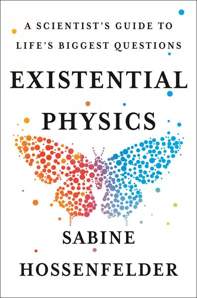 Produktbild: Existential Physics