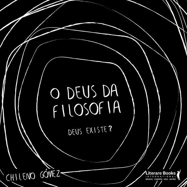 Produktbild: O Deus da filosofia
