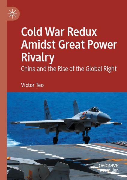 Produktbild: Cold War Redux Amidst Great Power Rivalry