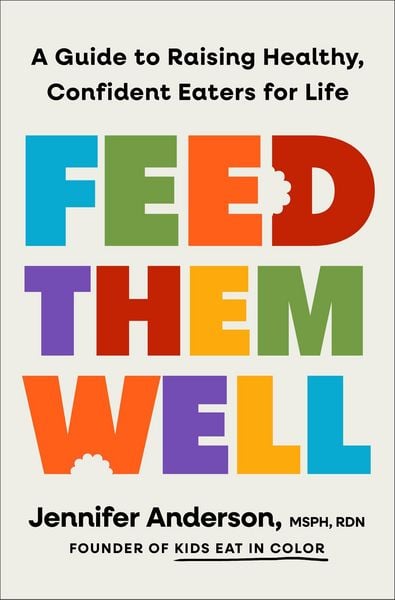 Produktbild: Feed Them Well