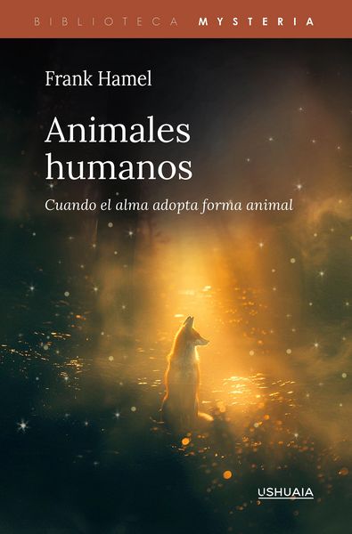 Produktbild: Animales humanos