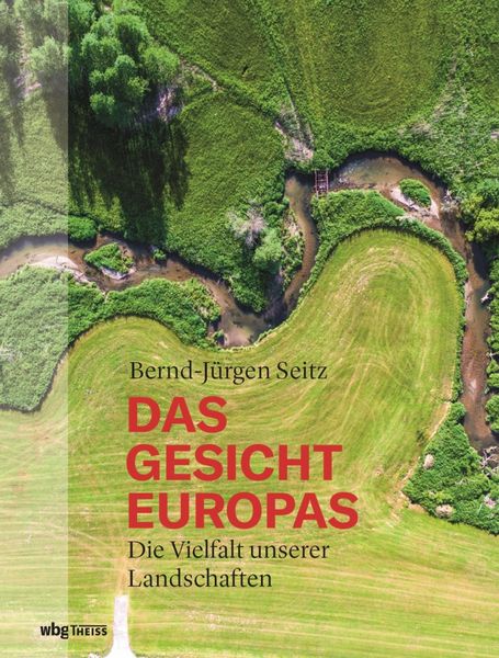 Produktbild: Das Gesicht Europas